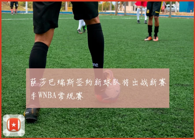 萨莎巴瑞斯签约新球队将出战新赛季WNBA常规赛