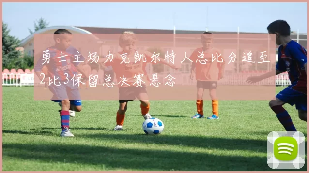 勇士主场力克凯尔特人总比分追至2比3保留总决赛悬念